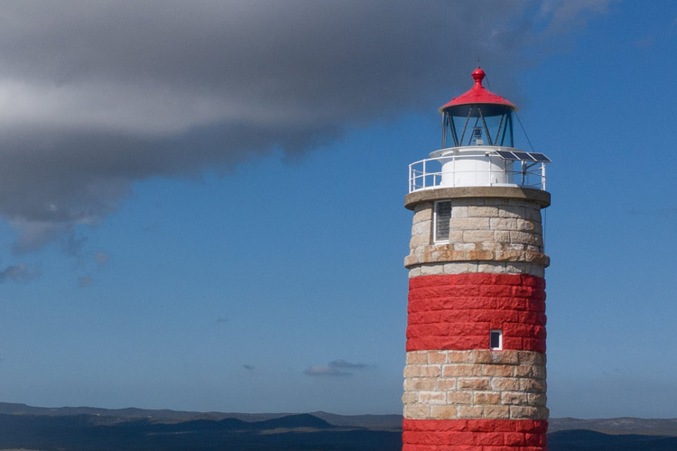 Explore the Cape Moreton Lighthouse